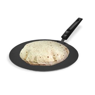 Tawa roti (Bread)