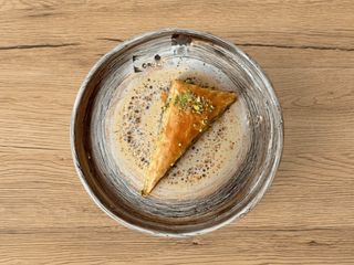 Baklava pistacjowa (100g)
