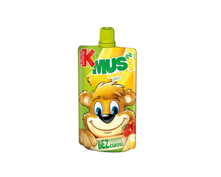 Kubuś mus