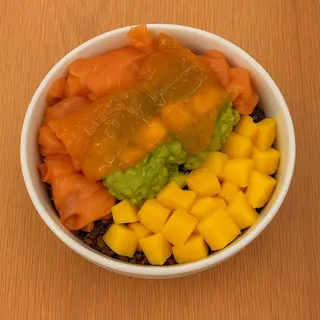 Bowl Kafein