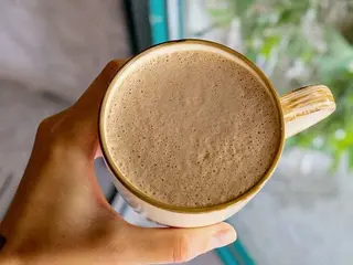 Какао (300ml)