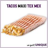 Tex Mex Maxi