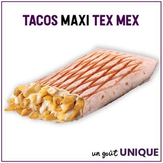 Tex Mex Maxi