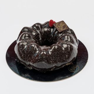 Semifreddi ciambella 16 - 18 porzioni