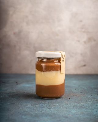 Brigadeiro Tradicional e Brigadeiro de Ninho de Colher