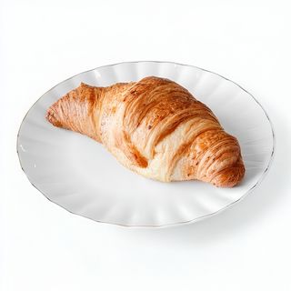 Croissant Simples