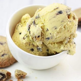 Helado De Cookies San Telesforo (500 Ml.)