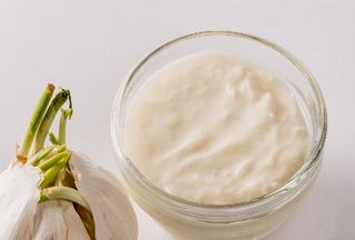 Mujdei de Usturoi 60g