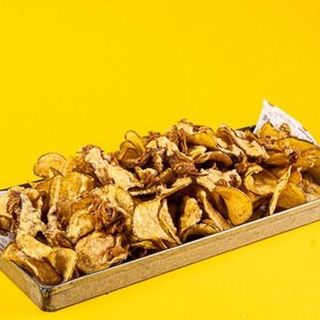 PULLED COMBO CHIPS CHEDDAR