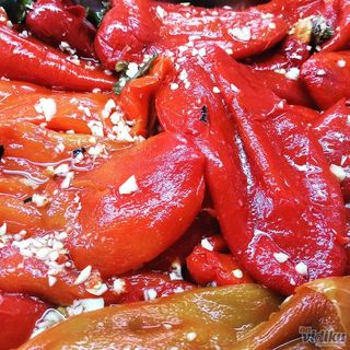 Belolučana paprika