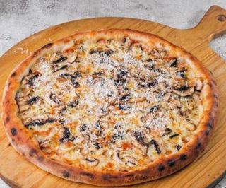 Pizza Luna Grazie Roma (31cm)