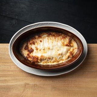 Canelones de puchero