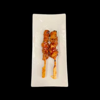 Spiedini yakitori