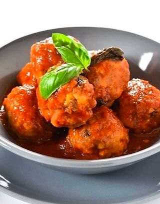 Chifteluțe marinate