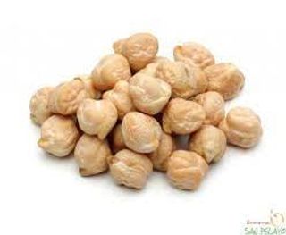 Garbanzo Castellano (250 Gr. Aprox)