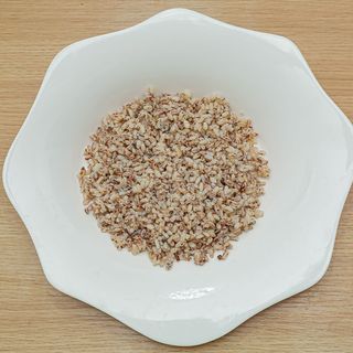 Ofada rice
