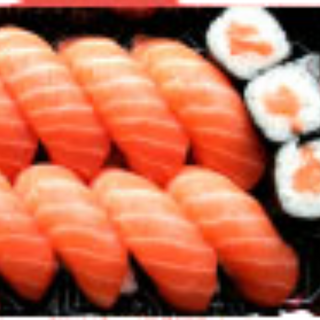 Sushi sake