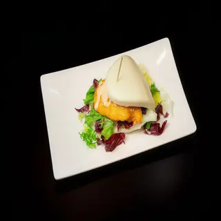 B1-Yaki Bao de pollo (1pz)