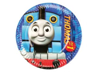 Томас и приятели - чинии (18см)