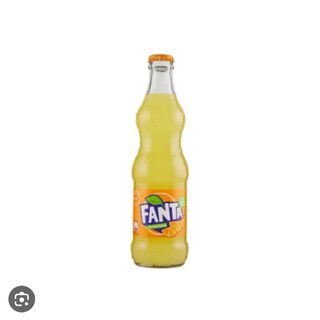 Fanta