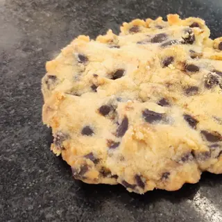 Caixa de 6 Cookies