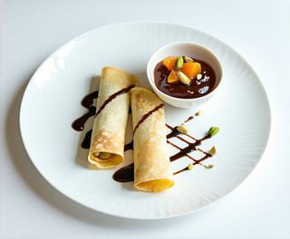 Marmelada marelica i pistacije 12 komada