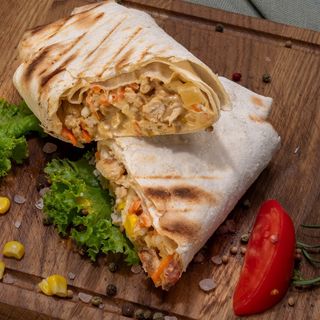 Шаурма Гавайська Glovo