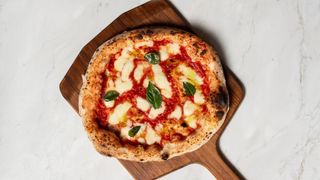 Margherita