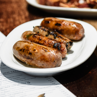 Assortiment de botifarres de Terrassa Casanova