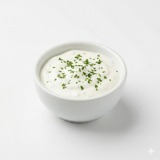 Salsa De Ajo