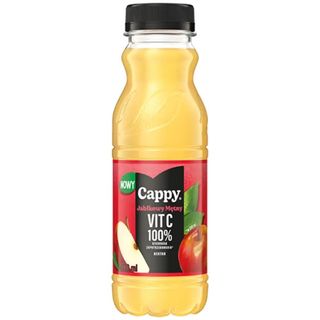 Cappy Jabłko