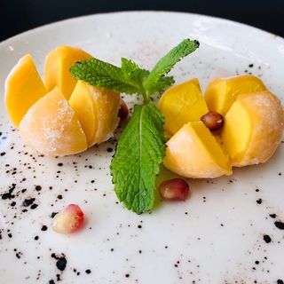 Mochi De Mango (2 Uds.)