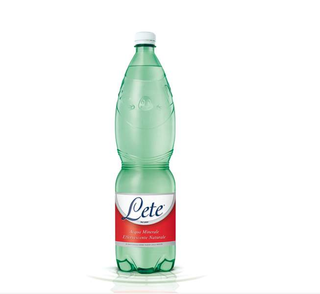 Acqua Lete 0,5L