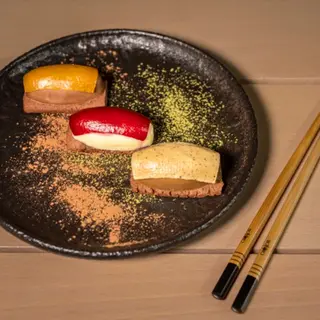 Nigiri Mix (3 Uds.)