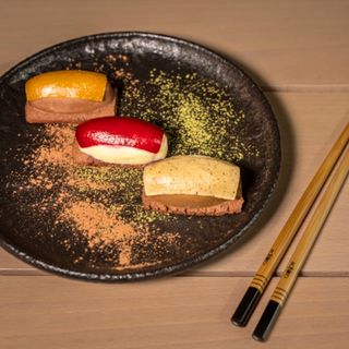 Nigiri Mix (3 Uds.)