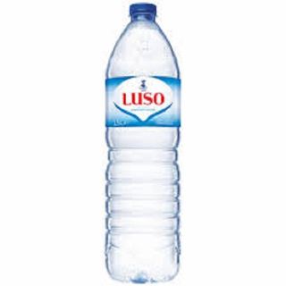 Água Luso