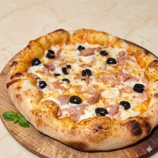 Pizza Thon