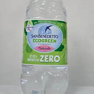 Acqua Naturale 2l