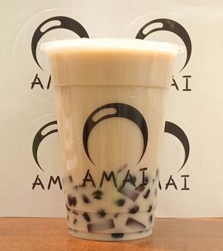 Componi il tuo milk tea