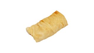 Kebab z kurczakiem w chlebie arabskim