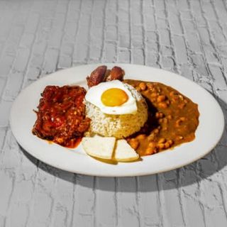 Especial DOÑA BLANCA