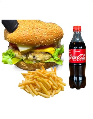 Комбо 6 (700г)