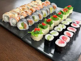 Сет на компанію (1275g)