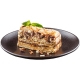 Домашна италианска бисквитена торта (130г)