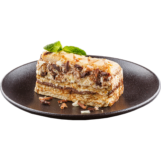 Домашна италианска бисквитена торта (130г)