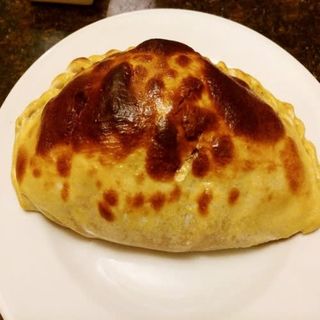 Pizza Calzone (Mediana)