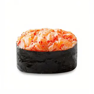 GUNKAN salmon