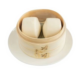 Pan Al Vapor (2 Pzs.)