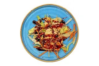 146. Yaki tori