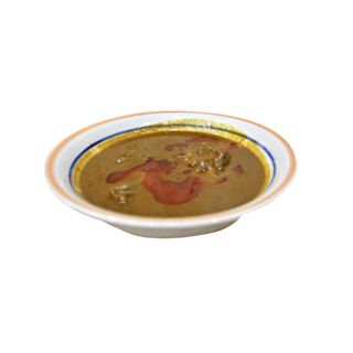 Sauce Graine + Kopè + Placali 